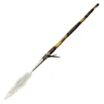 Gungnir Spear of Odin – Norse Mythology Replica