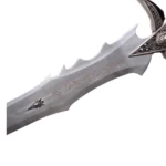 Handmade Real Metal Anime Sword