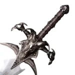 Frostmourne Warcraft Videogame Replica Sword - Image 2