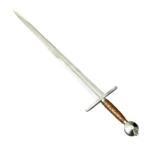 Medieval Single Handed Sword Knight Replica