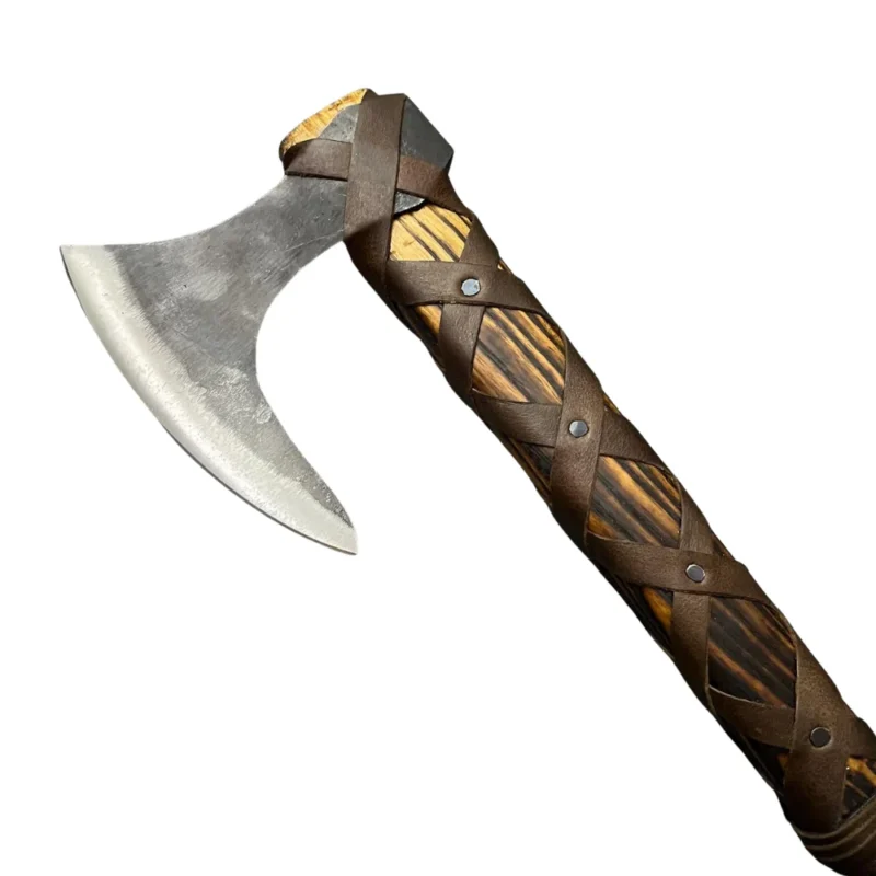 Ragnar Axe Viking Norse Replica