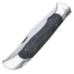 Timber Rattler Giant Lockback Folding Knife - Image 3