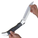 Rattler Giant Lockback Folding Knife