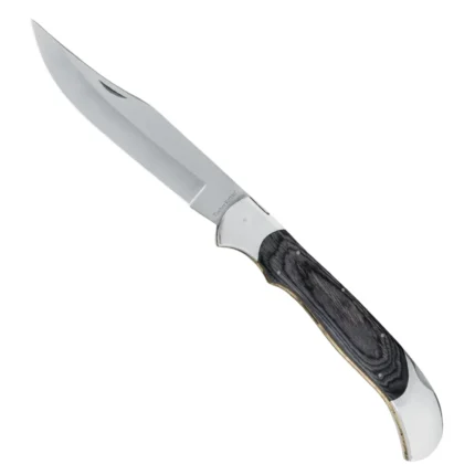 Rattler Giant Lockback Folding Knife