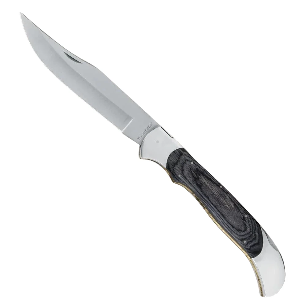 Rattler Giant Lockback Folding Knife (3) Rattler Giant Lockback Folding Knife