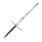 Medieval Robert the Bruce Sword Replica - Image 2