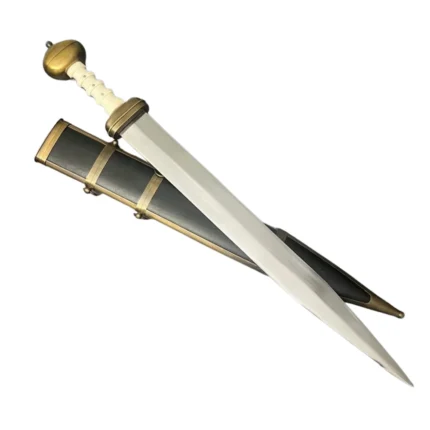 Roman Gladius Ancient Legionary Sword Replica