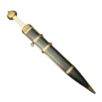 Roman Gladius Ancient Legionary Sword Replica - Image 2