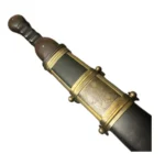 Roman Spatha Ancient Legionary Sword Replica - Image 3