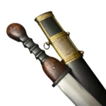 Roman Spatha – Ancient Legionary Sword Replica