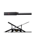 Sasuke Katana Anime Replica Samurai Sword