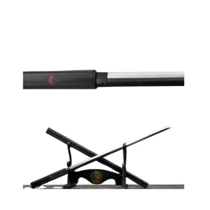 Sasuke Katana Anime Replica Samurai Sword