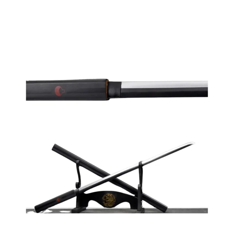 Sasuke Katana Anime Replica Samurai Sword