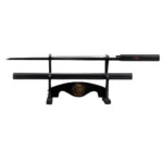 Sasuke Katana Anime Replica Samurai Sword