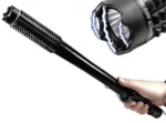 Flashlight Heavy Duty Stun Gun