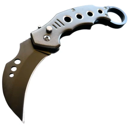 Karambit Tactical EDC Knife