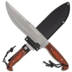 Timber Rattler Ironwood Bowie