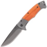 Timber Wolf Heirloom Pocket Knife