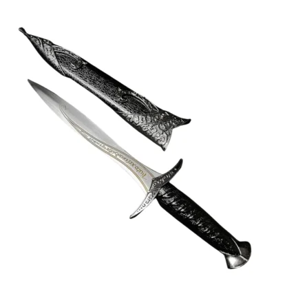 11" The Hobbit Sting Sword Dagger Fantasy Replica