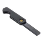 ASR Tactical Folding Ceramic Razor Blade EDC Knife Survival Tool