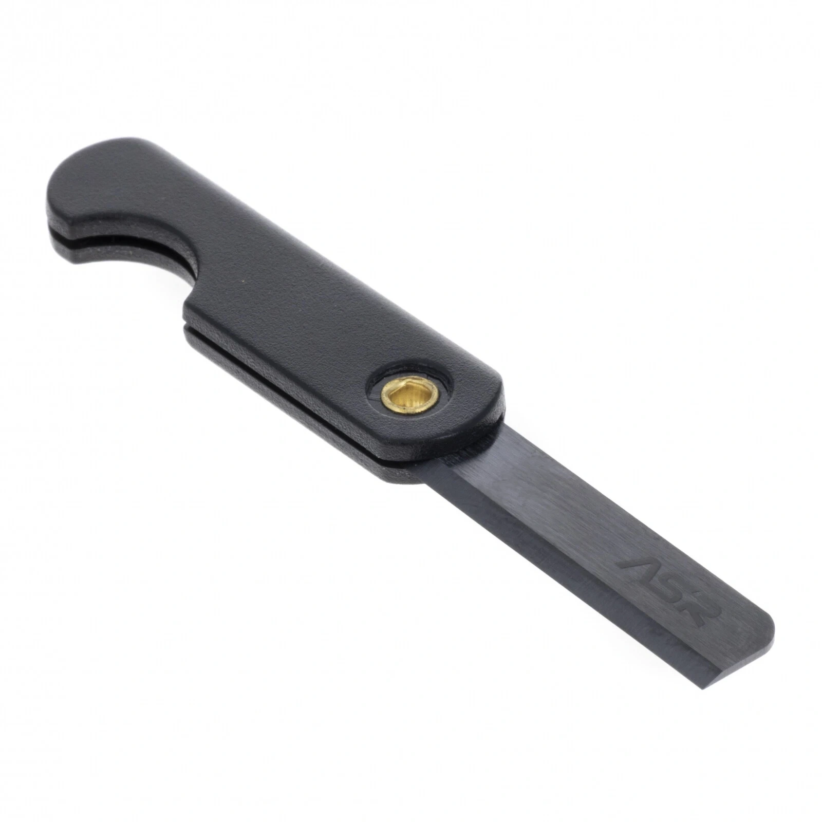 ASR Tactical Folding Ceramic Razor Blade EDC Knife Survival Tool ASR Tactical Folding Ceramic Razor Blade EDC Knife Survival Tool