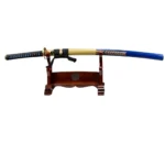 Aoi Yoru Katana Anime Samurai Sword Replica - Image 2