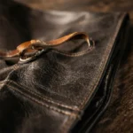 Blacksmith Leather Apron – Heavy Duty Work Gear