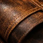 Blacksmith Leather Apron Master Protection Heavy Duty - Image 3