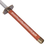 Bleach Aizen Kyoka Suigetsu Sword Replica Katana - Image 2