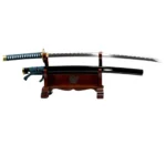 Bleach Kyoka Suigetsu Katana – Anime Replica Sword