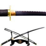 Yubashiri Zoro Katana Anime Replica Sword
