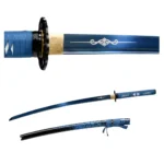 Chie Katana Japanese Samurai Sword