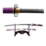 Chie Katana Japanese Samurai Sword Replica