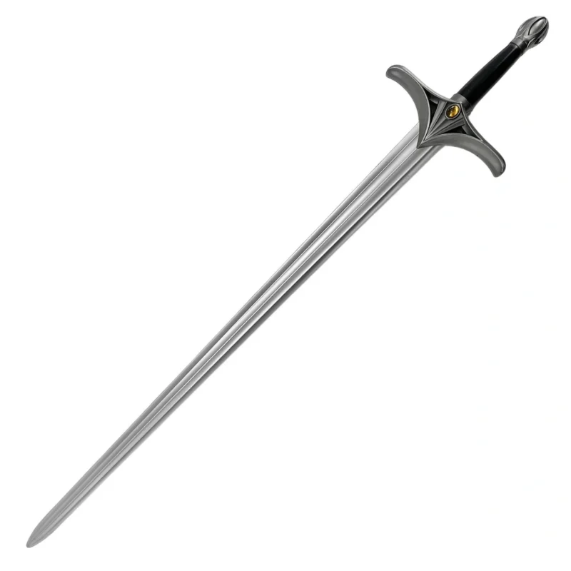 Fantasy Foam Ring of Power 39.5 Sword Replica