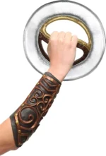 Fun Costumes Xena Chakram Warrior Replica