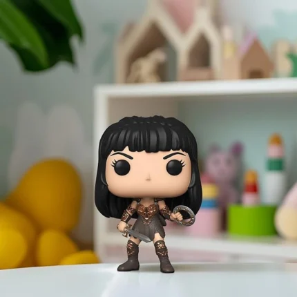 Funko Pop Xena Warrior Princess Collectible