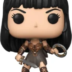 Funko Pop Xena Warrior Princess Collectible