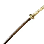 Gouka Katana Japanese Samurai Sword Replica - Image 3