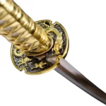 Gouka Katana Japanese Samurai Sword Replica