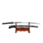 Kakki Katana – Japanese Samurai Sword Replica