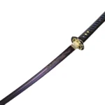 Katana Murasaki Ryuu Japanese Samurai Sword