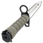 12" US Military Tactical Survival Hunting Knife - Image 3
