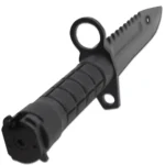 12" US Military Tactical Survival Knife - Image 2