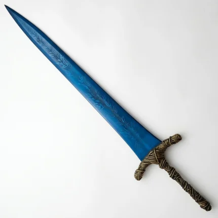Moonlight Great Sword 47'' Fantasy Sword Replica