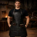 Blacksmith Leather Apron