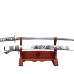 Yoru Katana Samurai Sword Replica - Image 3