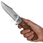 Mossy Oak full tang fixed blade survival knife
