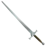 Connor MacLeod Highlander Sword Replica
