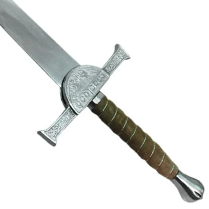 Connor MacLeod Highlander Sword Replica