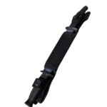 Double Edge Tactical 7" Knife Full Tang with Sheath - Image 2